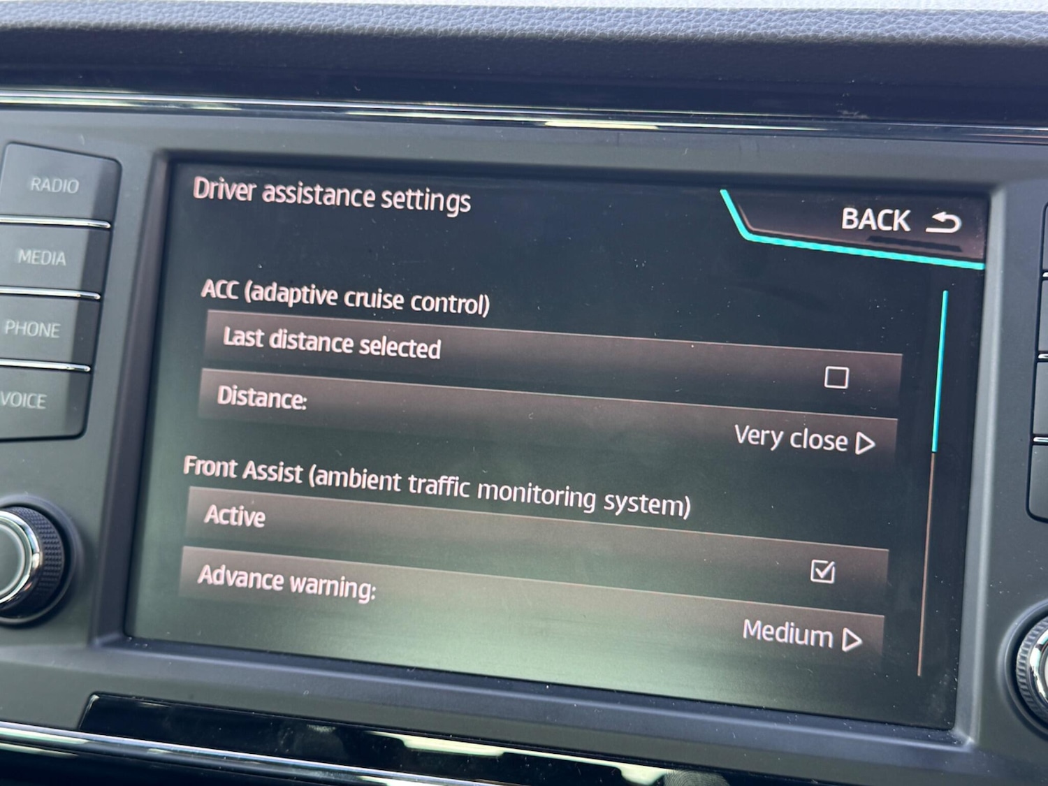 Used SEAT Ateca 2019 for sale - 77671283: Photo 17