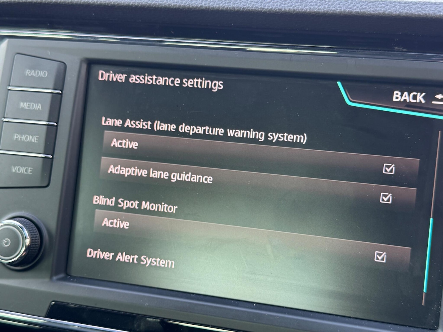 Used SEAT Ateca 2019 for sale - 77671283: Photo 18