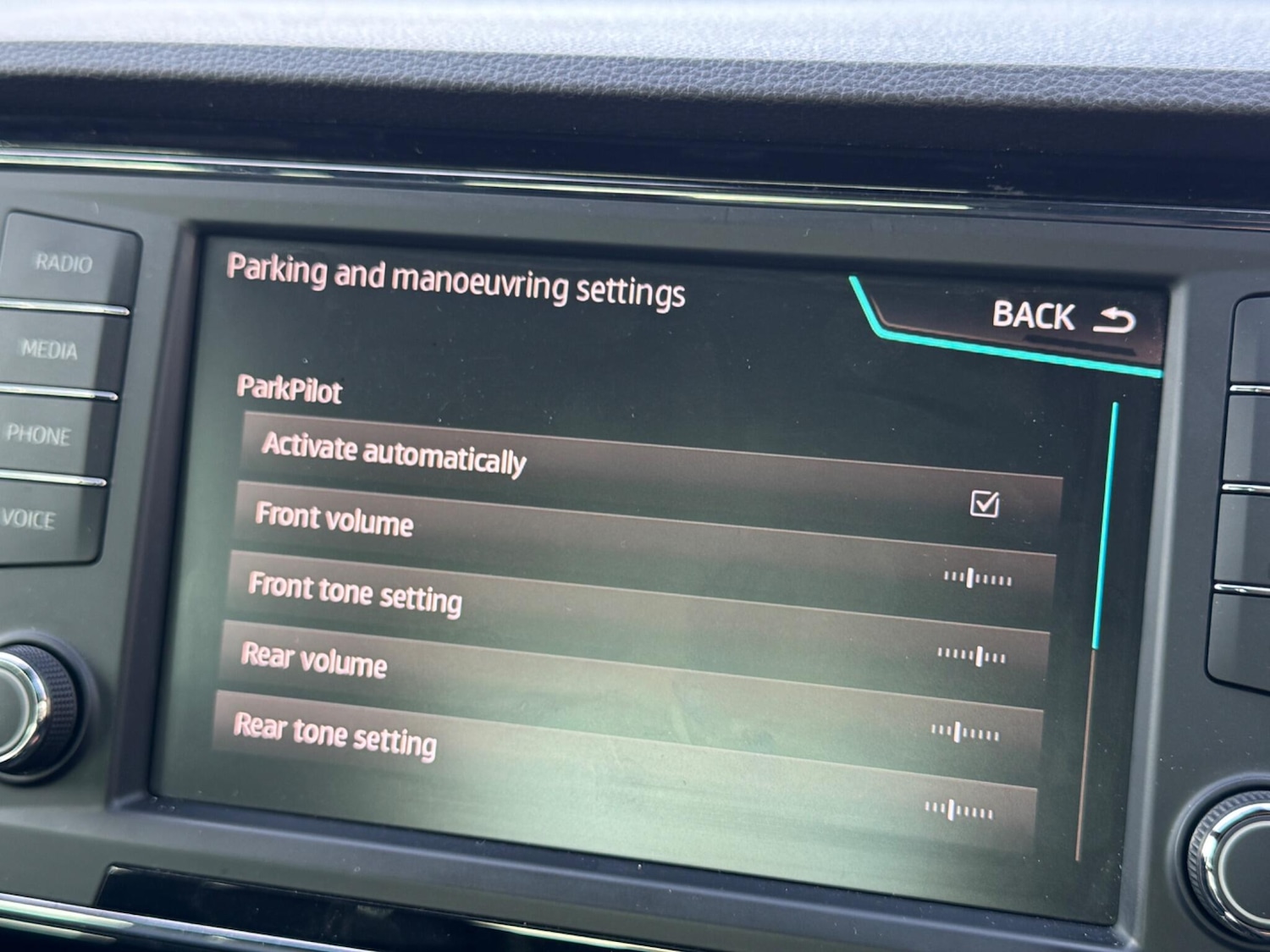 Used SEAT Ateca 2019 for sale - 77671283: Photo 19