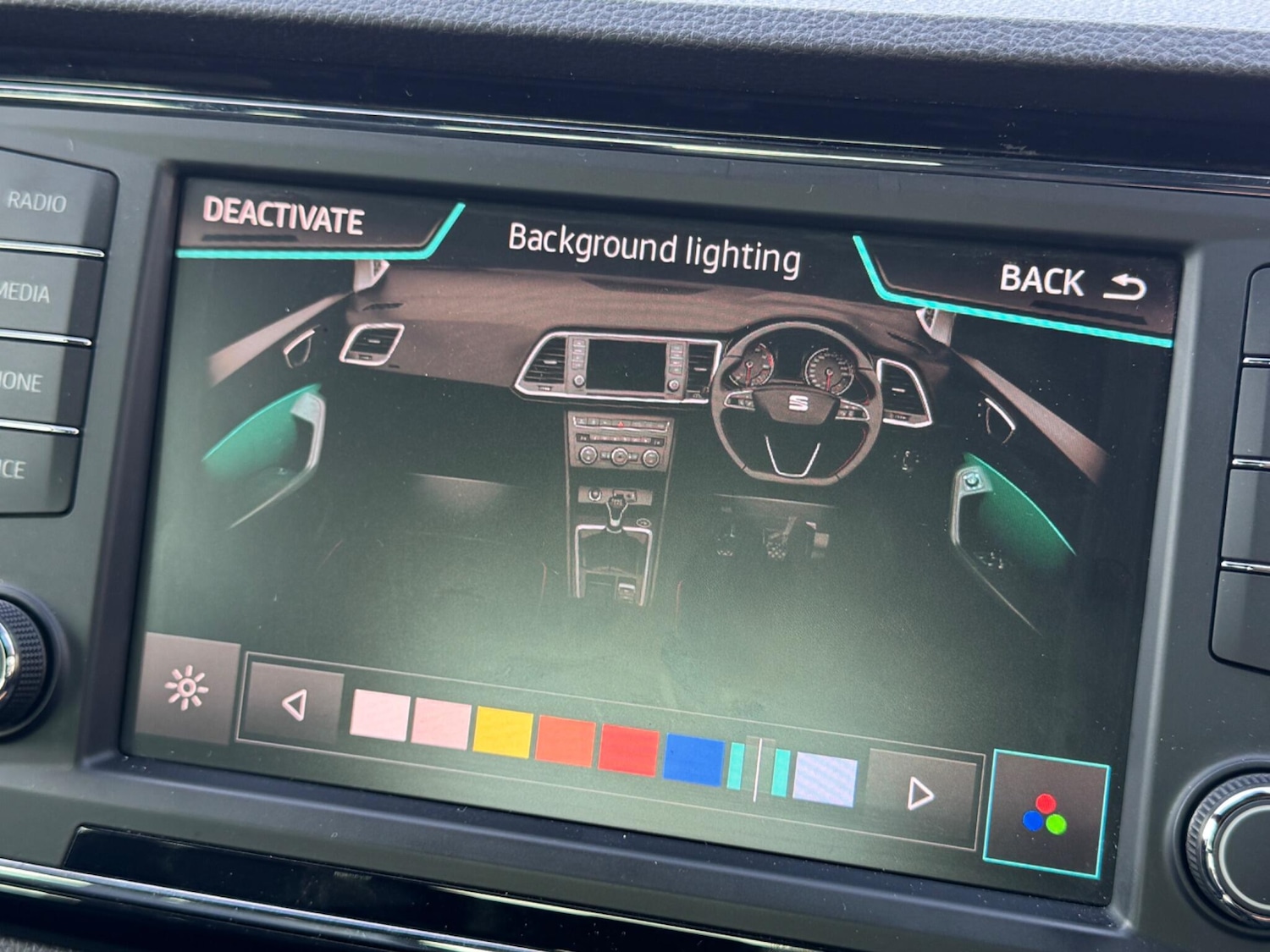 Used SEAT Ateca 2019 for sale - 77671283: Photo 20