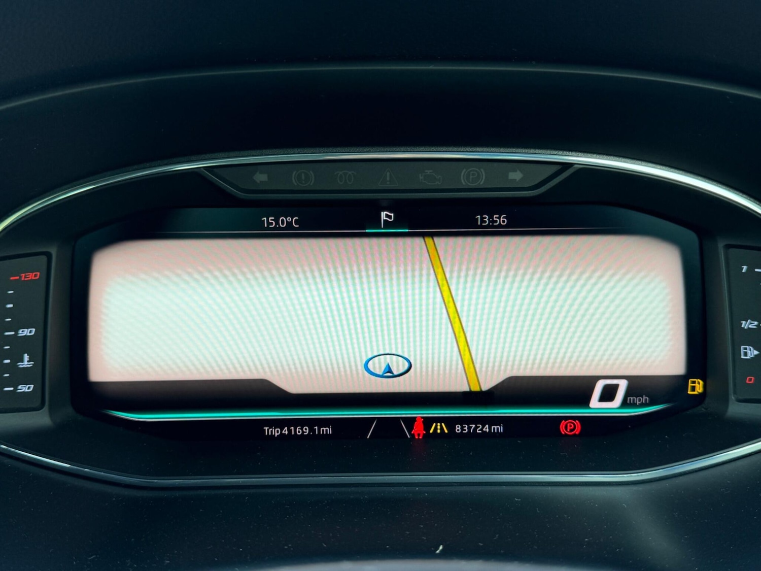 Used SEAT Ateca 2019 for sale - 77671283: Photo 23