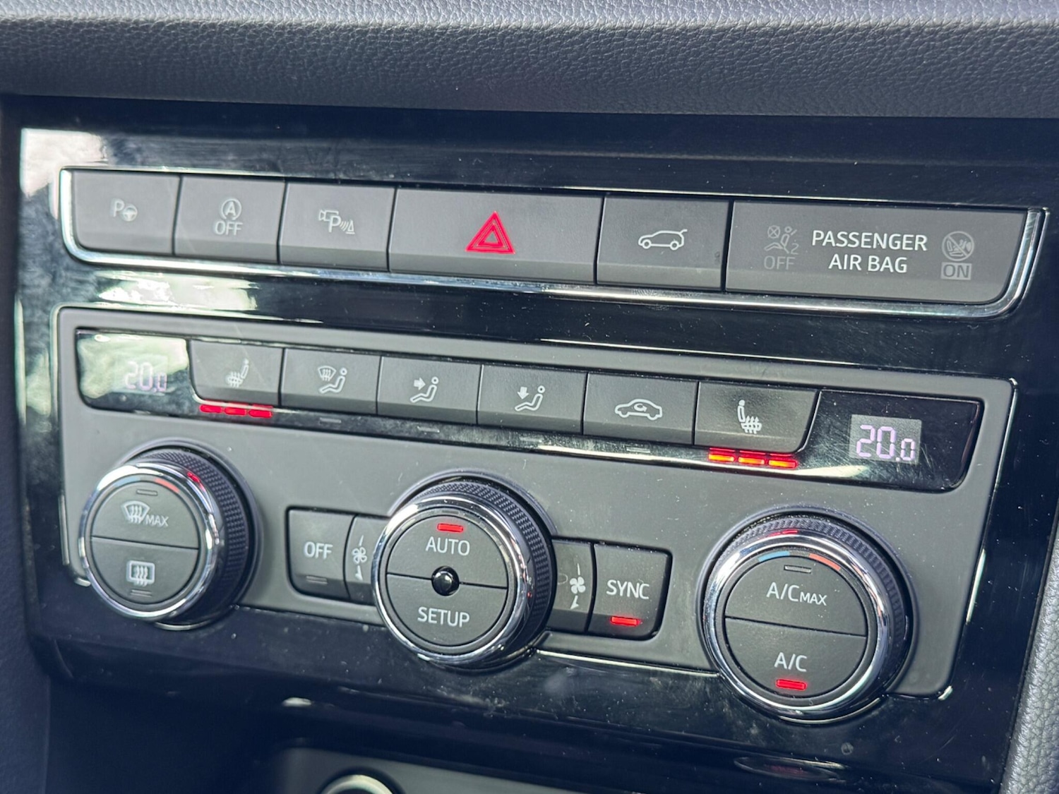 Used SEAT Ateca 2019 for sale - 77671283: Photo 26