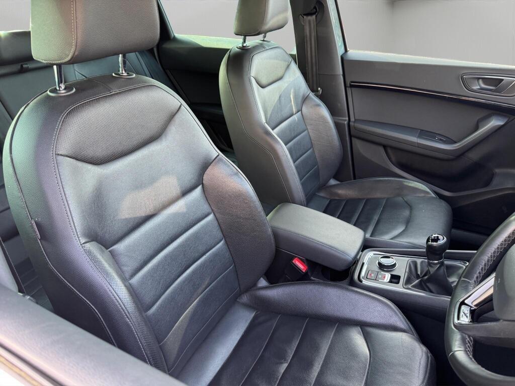 Used SEAT Ateca 2019 for sale - 77671283: Photo 3