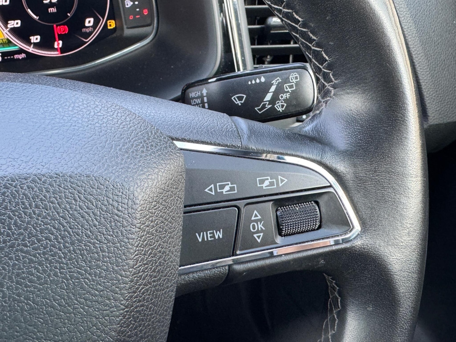 Used SEAT Ateca 2019 for sale - 77671283: Photo 31