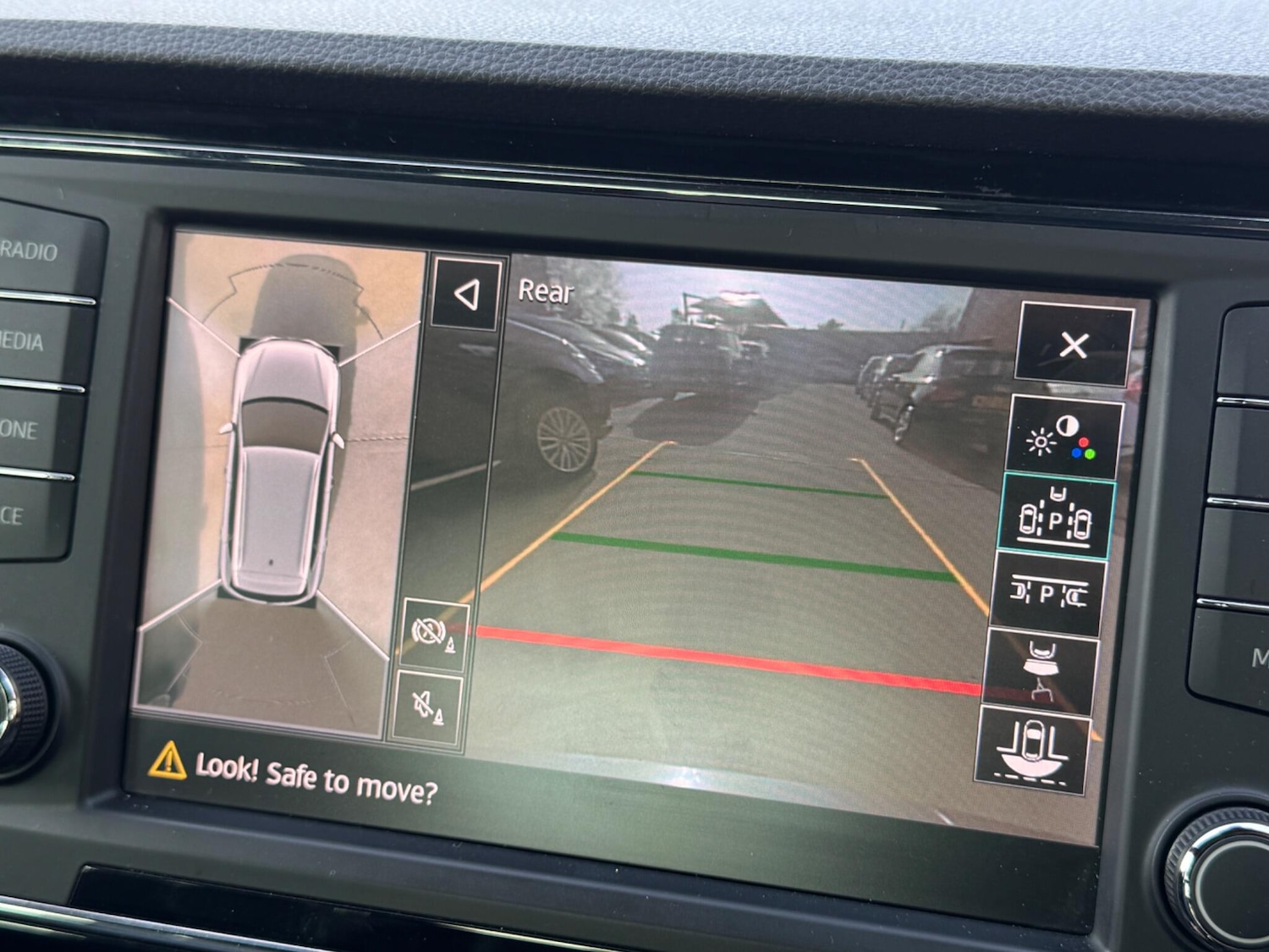 Used SEAT Ateca 2019 for sale - 77671283: Photo 7