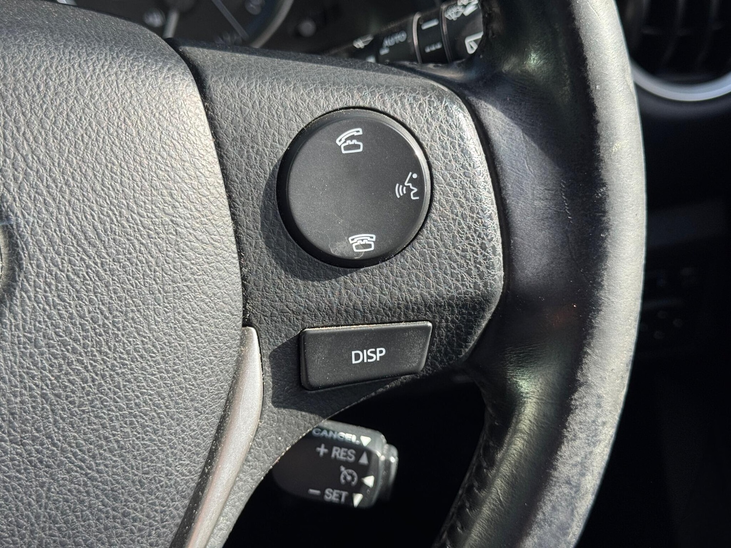 Used Toyota Auris 2015 for sale - 75941573: Photo 20