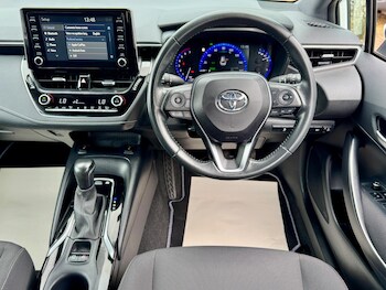 Used Toyota Corolla 2022 for sale - 78833841: Photo