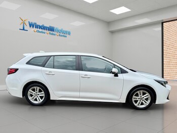 Used Toyota Corolla 2022 for sale - 78833841: Photo