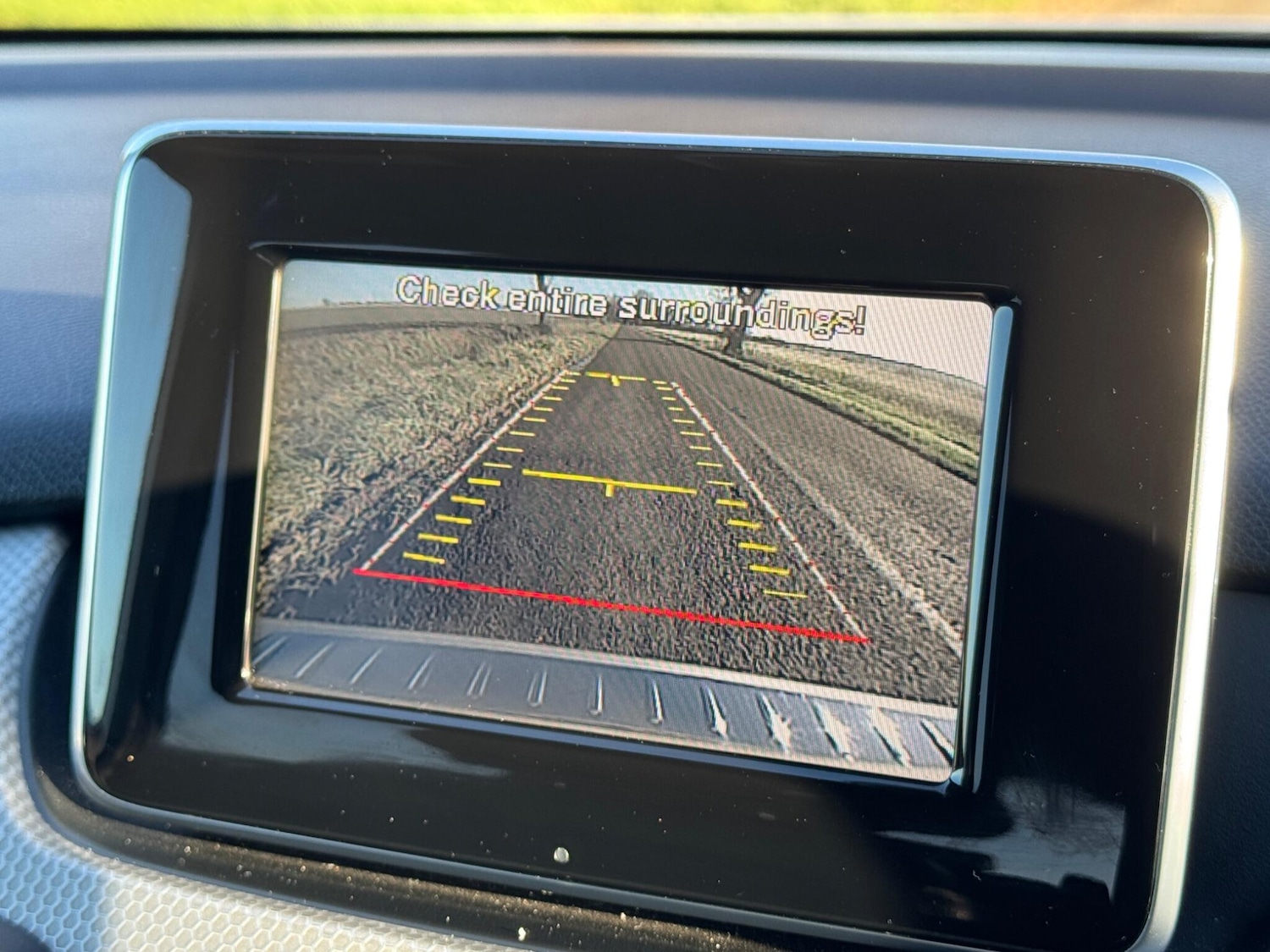 Used Mercedes-Benz B Class 2012 for sale - 76781477: Photo 15