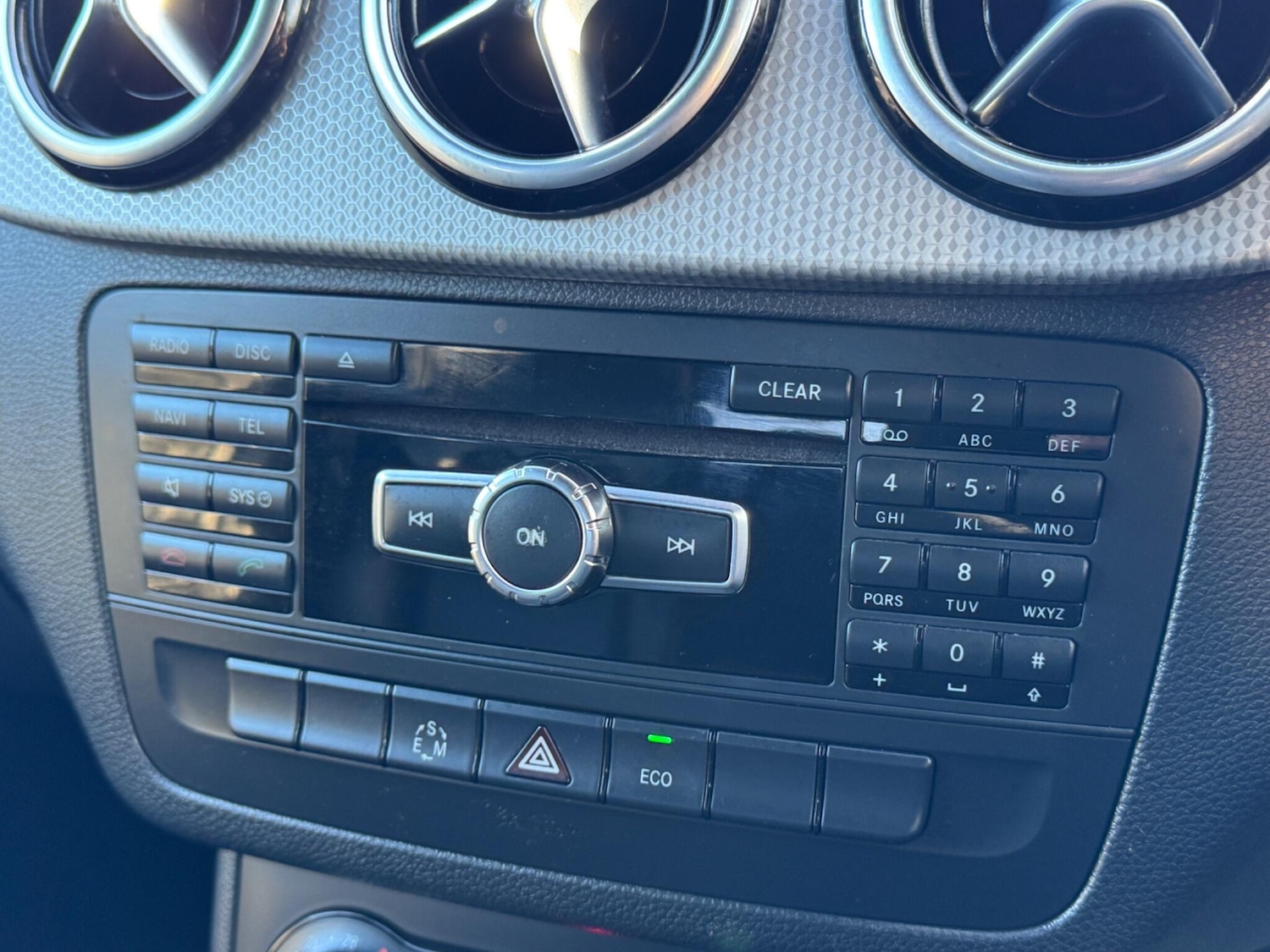 Used Mercedes-Benz B Class 2012 for sale - 76781477: Photo 19