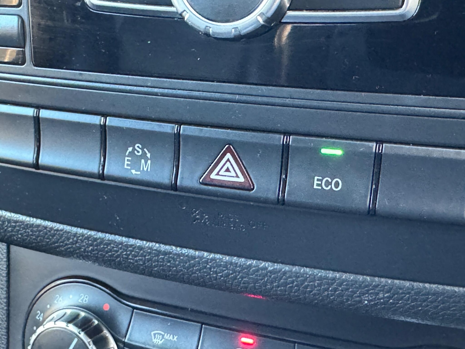 Used Mercedes-Benz B Class 2012 for sale - 76781477: Photo 20