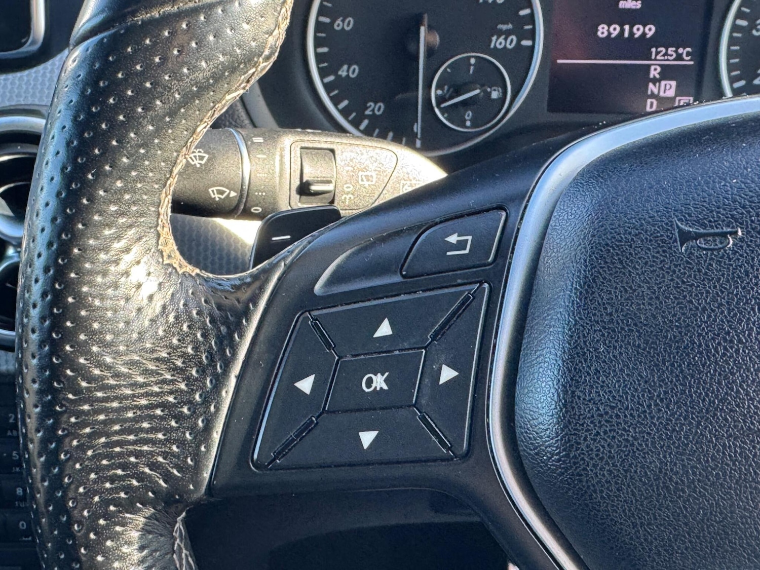 Used Mercedes-Benz B Class 2012 for sale - 76781477: Photo 21