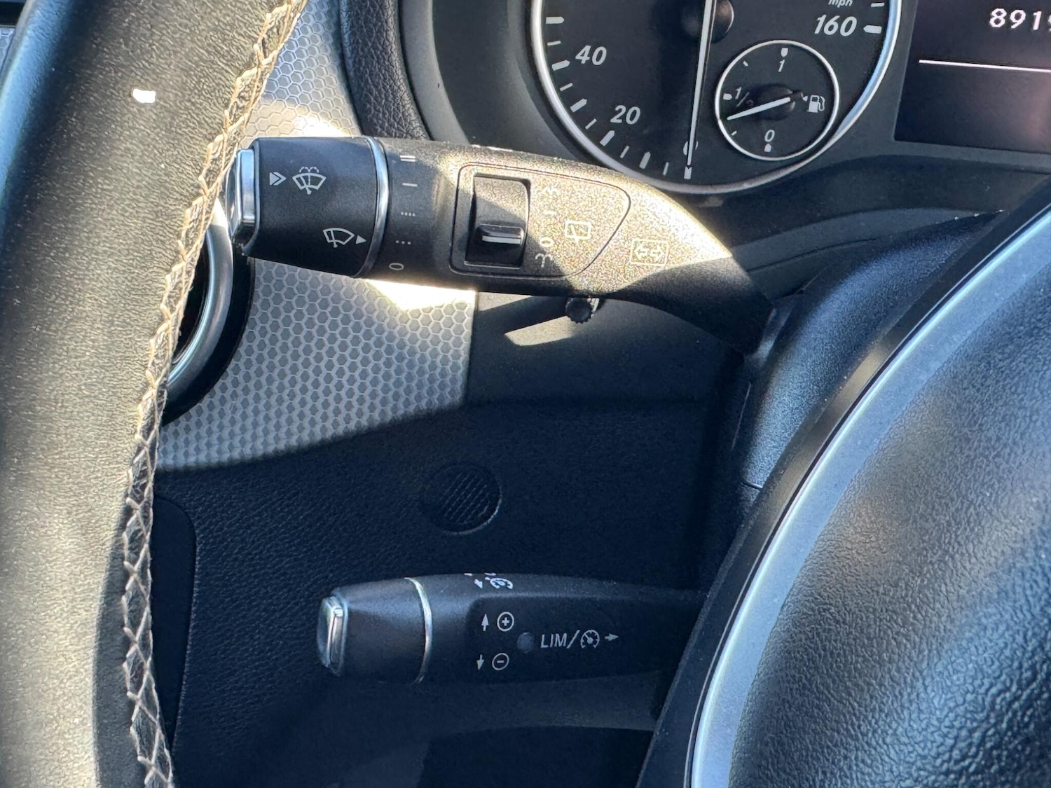 Used Mercedes-Benz B Class 2012 for sale - 76781477: Photo 23