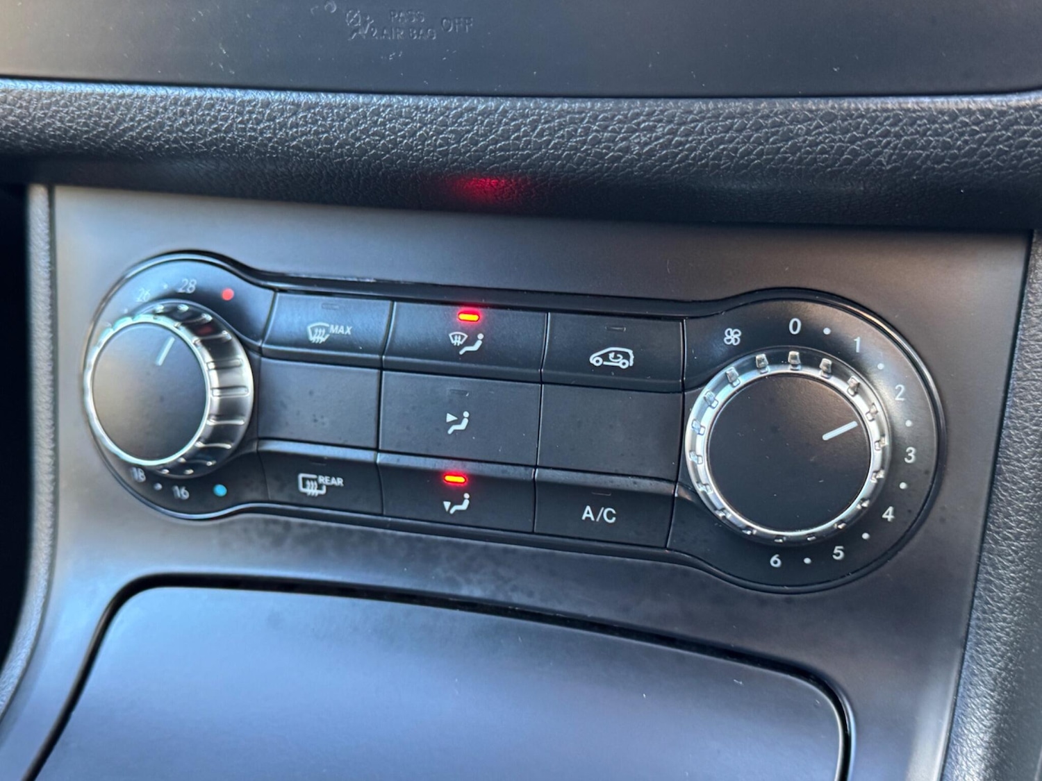 Used Mercedes-Benz B Class 2012 for sale - 76781477: Photo 25