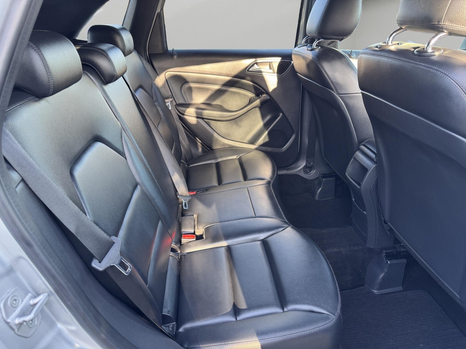 Used Mercedes-Benz B Class 2012 for sale - 76781477: Photo 33