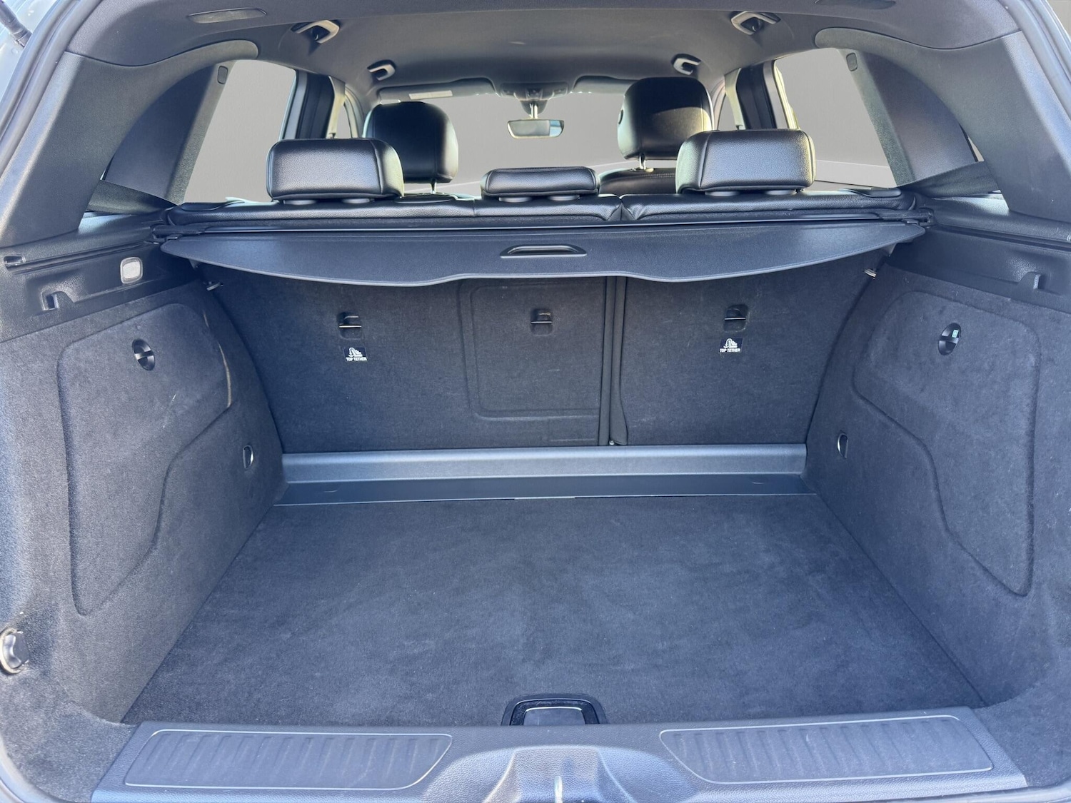 Used Mercedes-Benz B Class 2012 for sale - 76781477: Photo 35