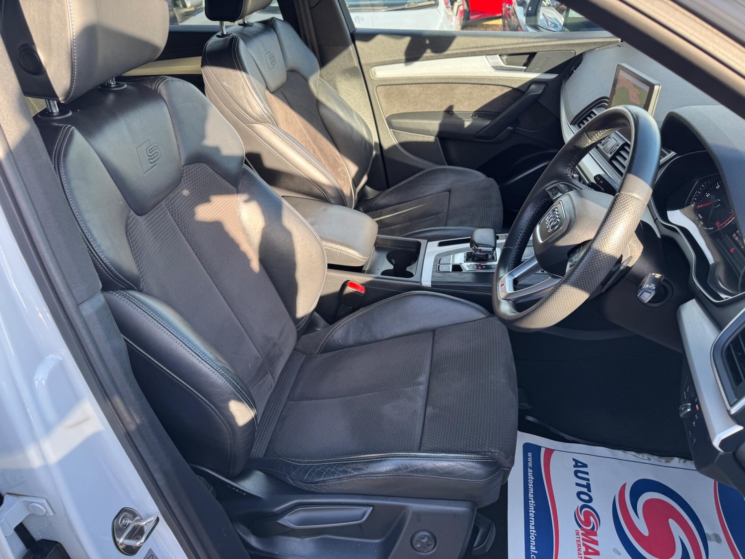 Used Audi Q5 2020 for sale - 76572080: Photo 12