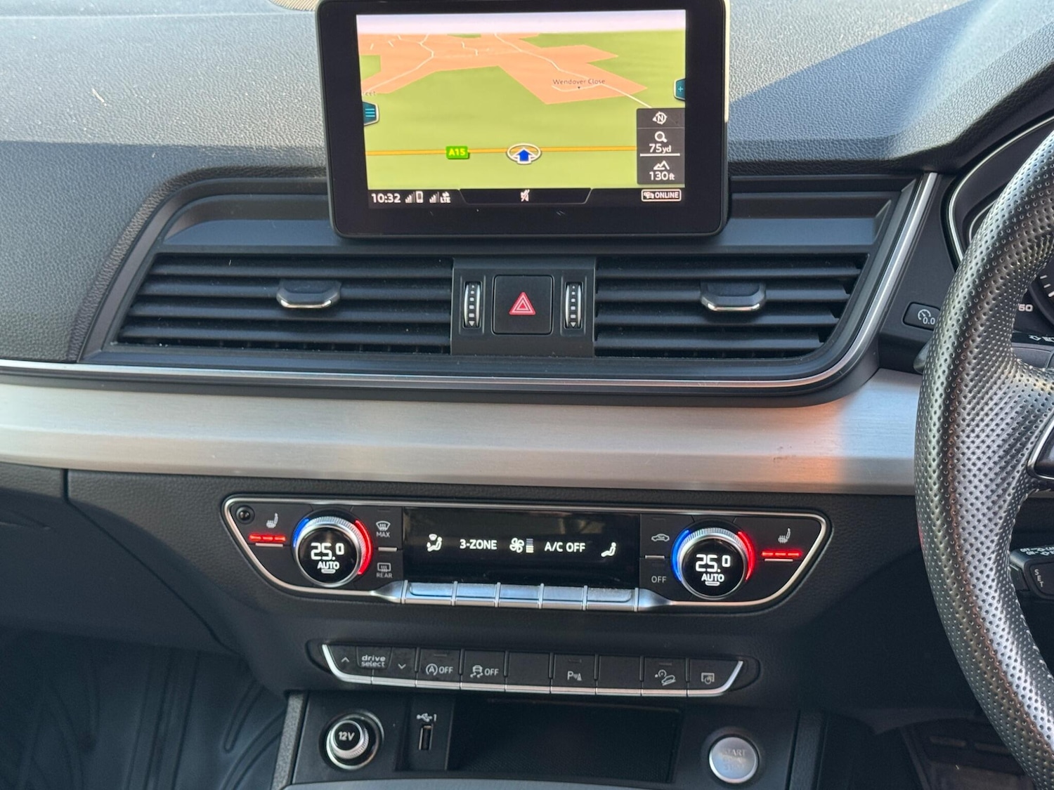 Used Audi Q5 2020 for sale - 76572080: Photo 14