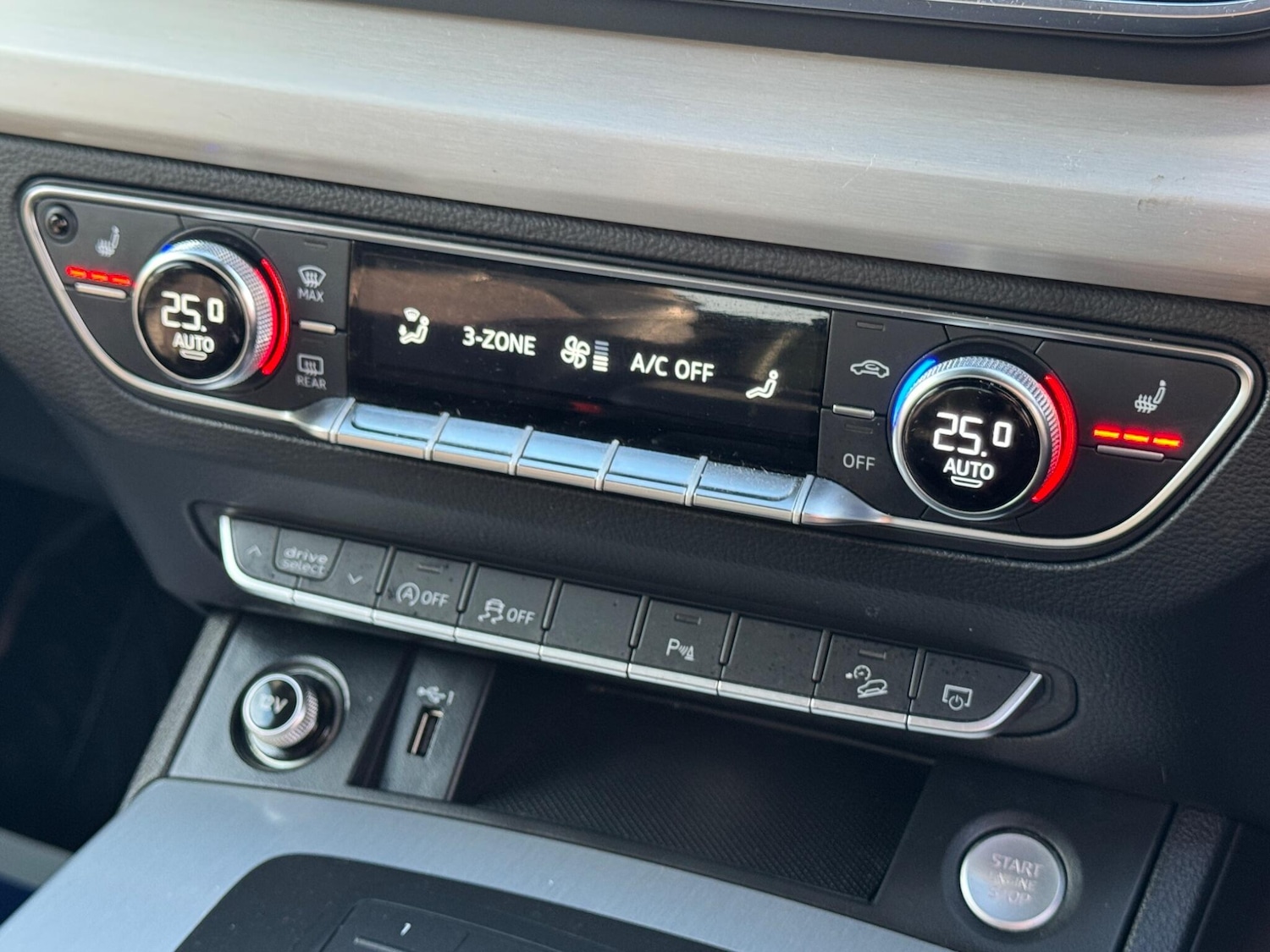 Used Audi Q5 2020 for sale - 76572080: Photo 15