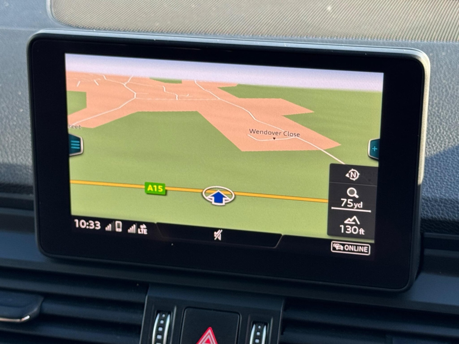 Used Audi Q5 2020 for sale - 76572080: Photo 16