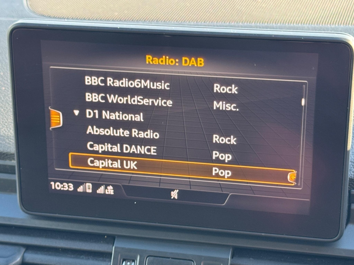 Used Audi Q5 2020 for sale - 76572080: Photo 23