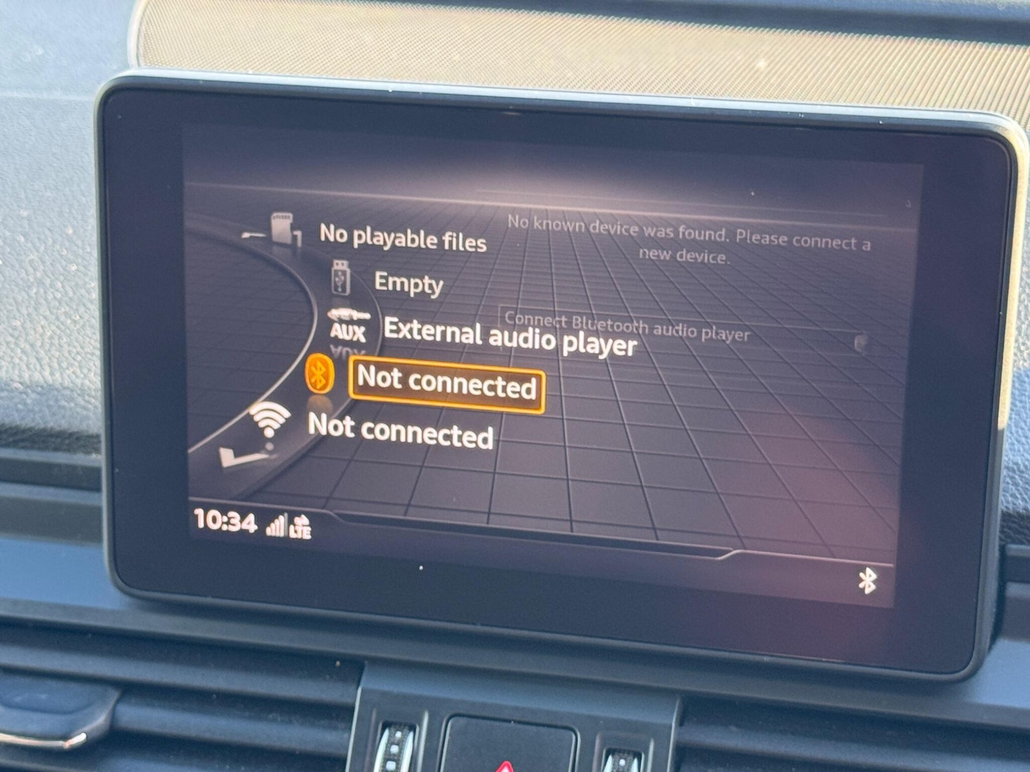 Used Audi Q5 2020 for sale - 76572080: Photo 25