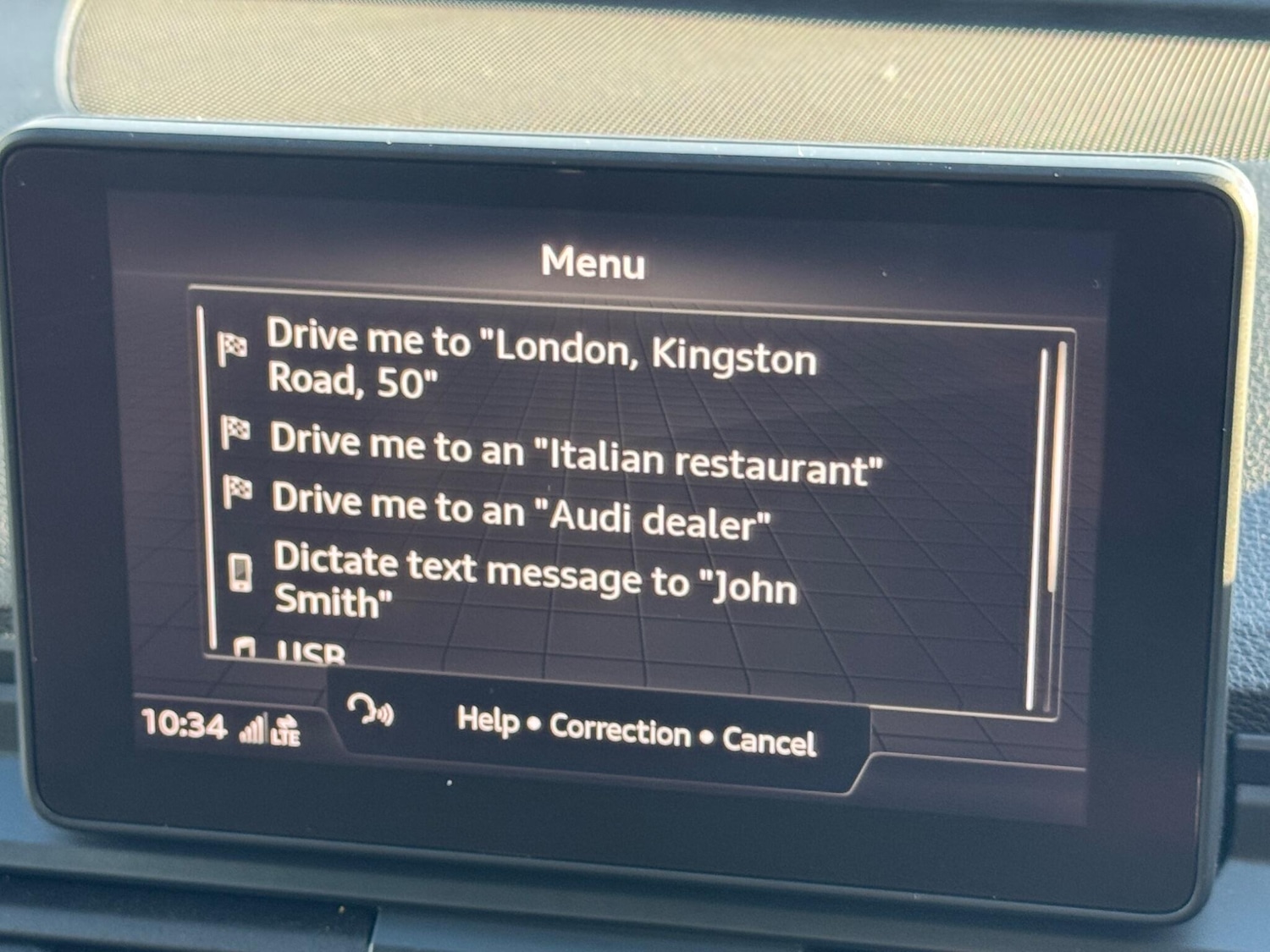 Used Audi Q5 2020 for sale - 76572080: Photo 30