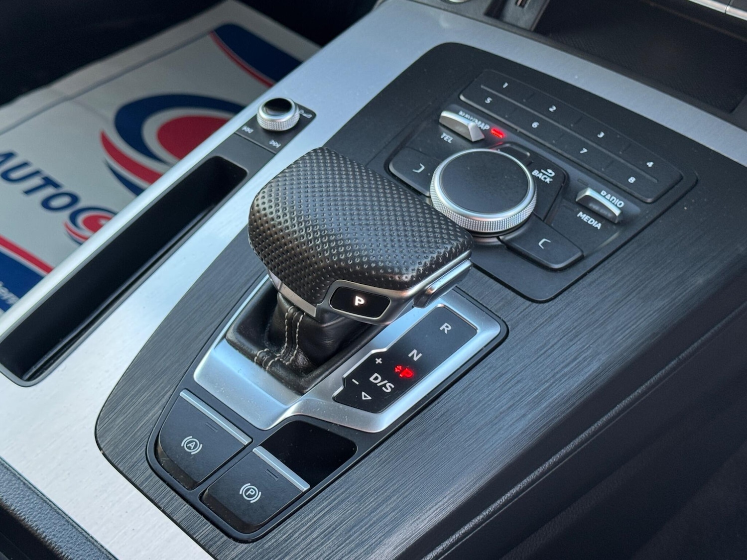 Used Audi Q5 2020 for sale - 76572080: Photo 31