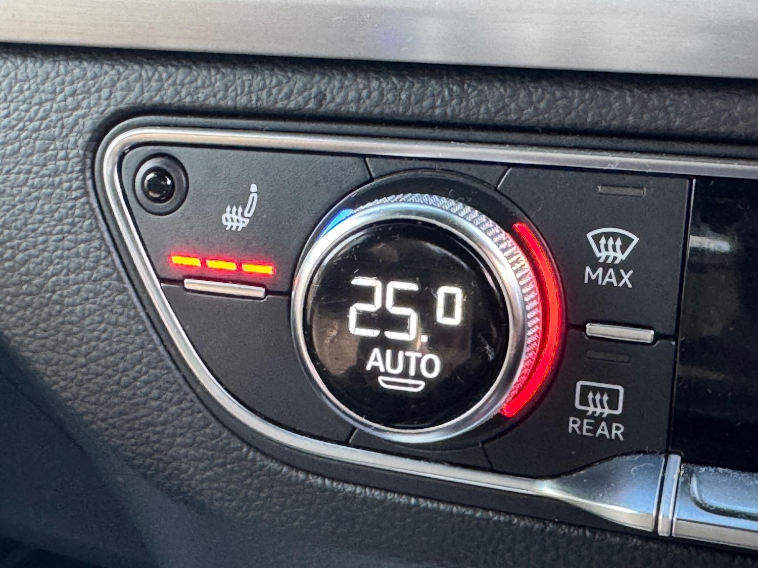 Used Audi Q5 2020 for sale - 76572080: Photo 33