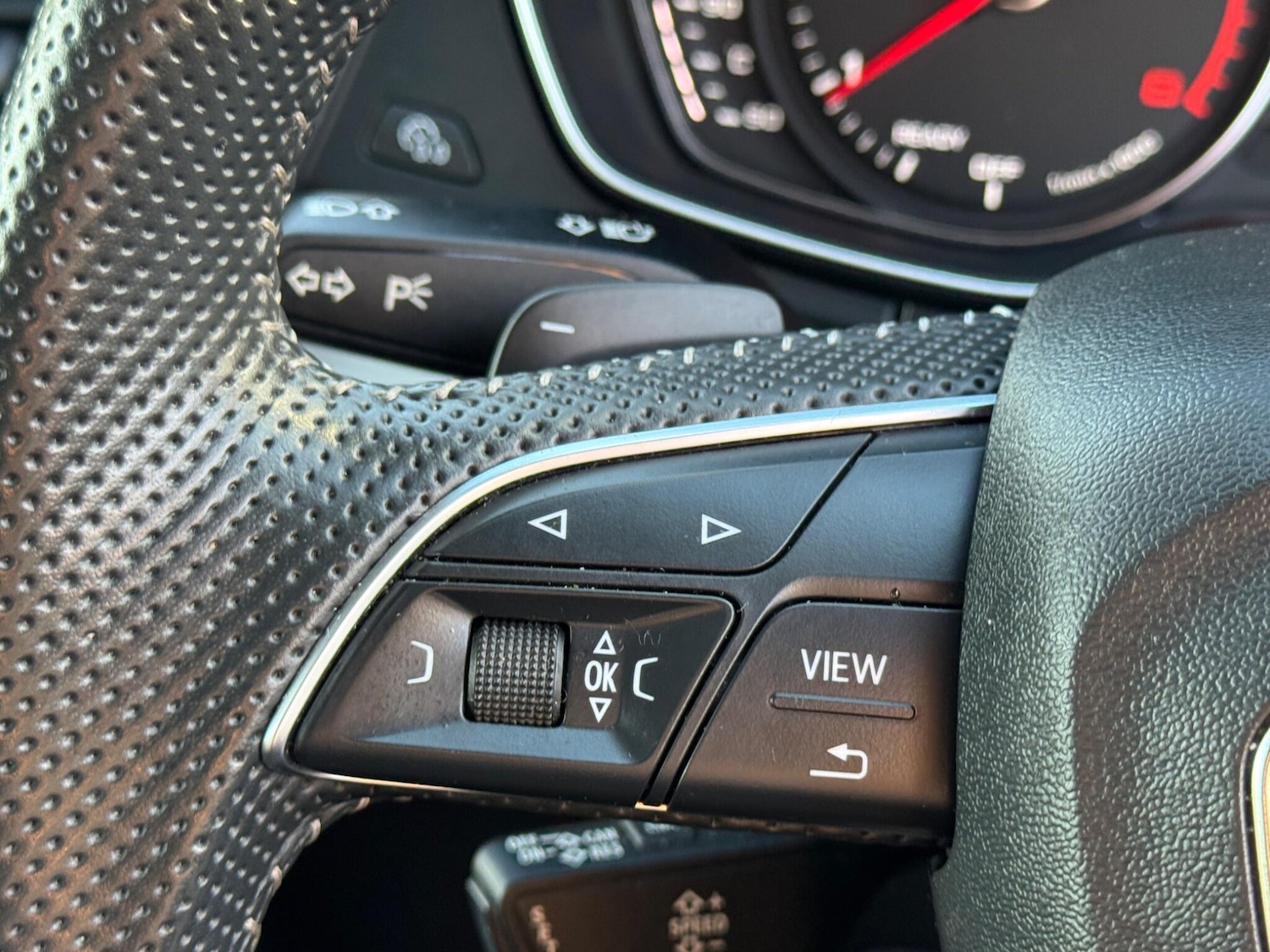 Used Audi Q5 2020 for sale - 76572080: Photo 37