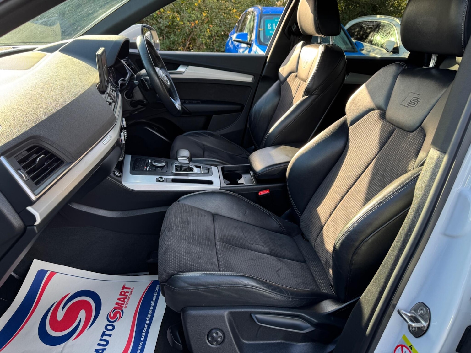 Used Audi Q5 2020 for sale - 76572080: Photo 48