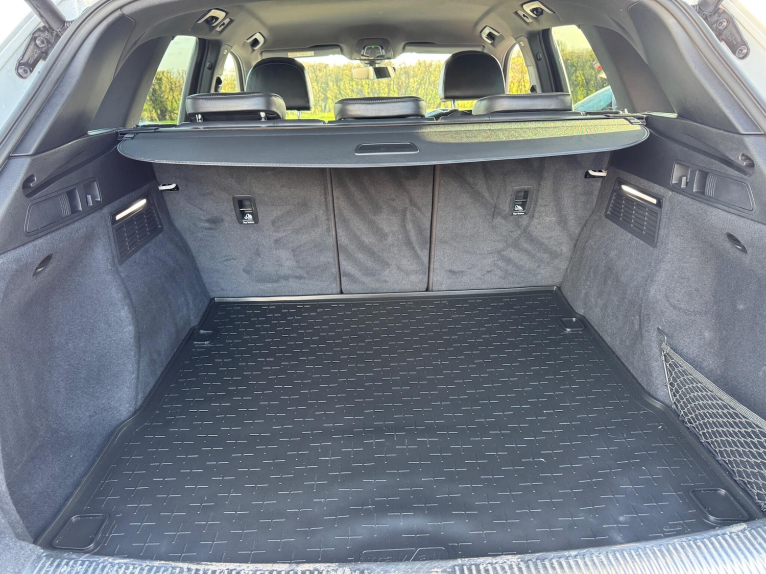 Used Audi Q5 2020 for sale - 76572080: Photo 51