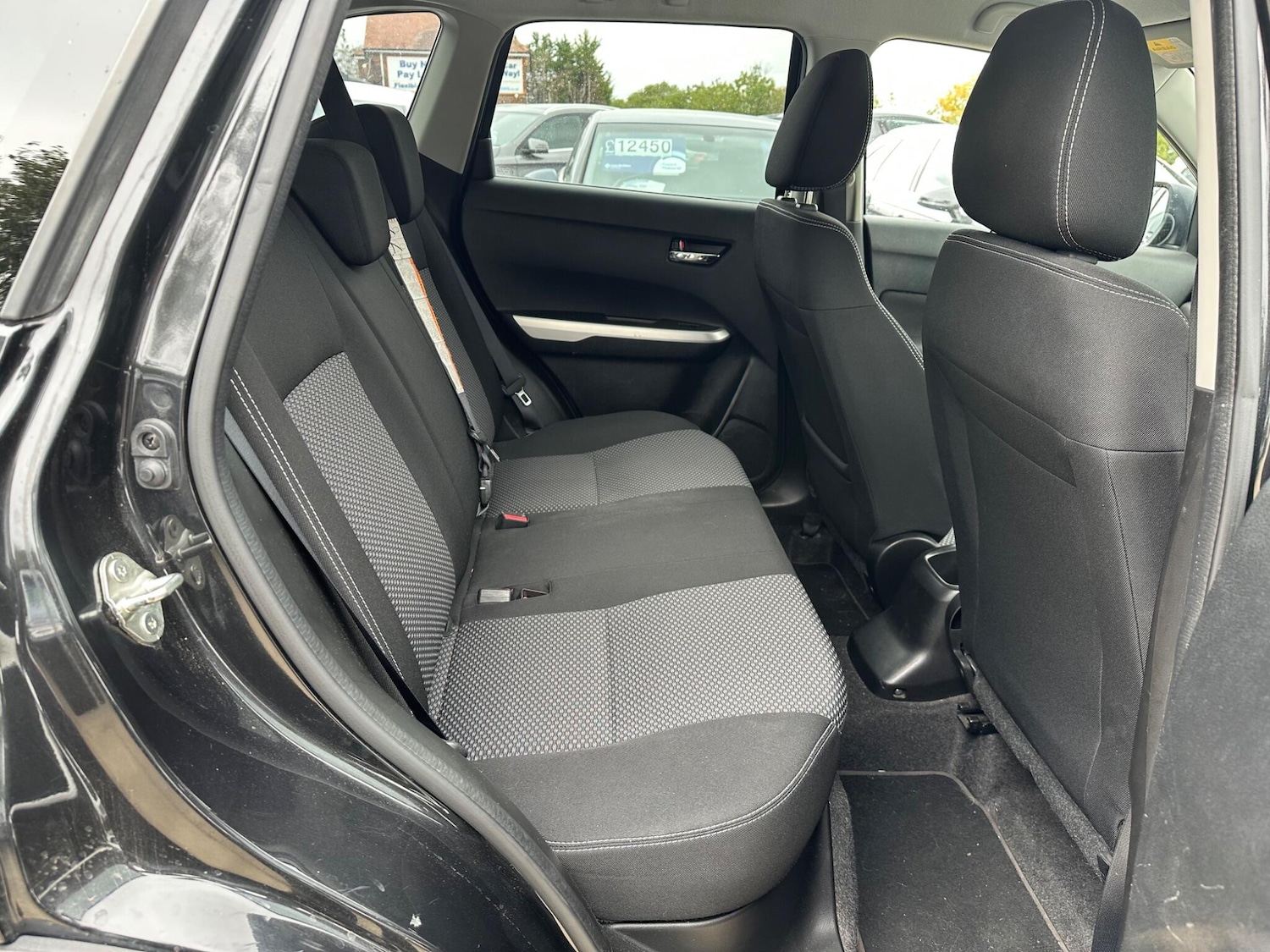 Vehicle 25