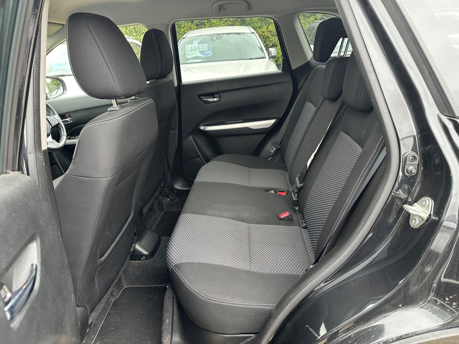 Vehicle 26