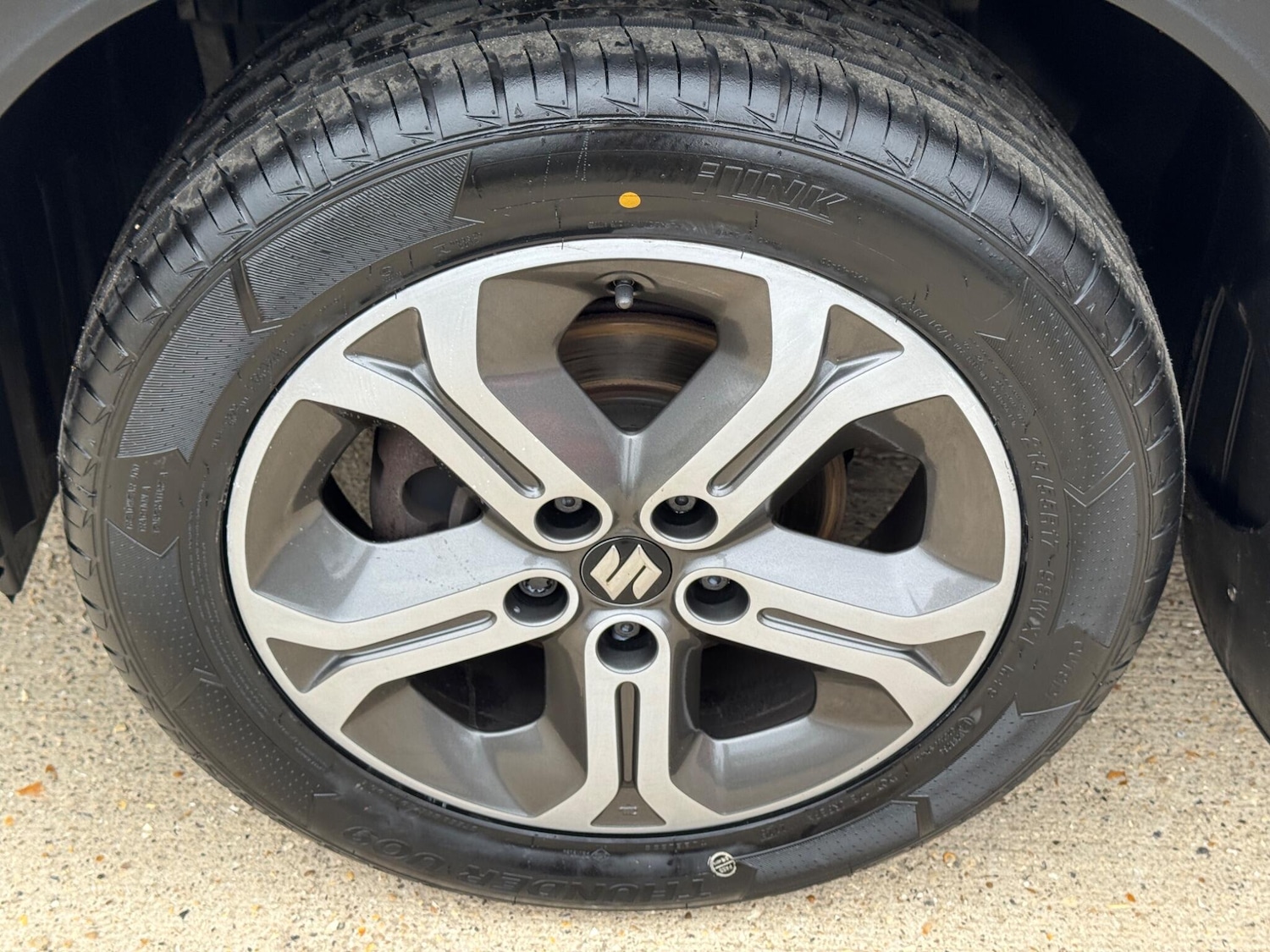 Used Suzuki Vitara 2015 for sale - 75770017: Photo 38