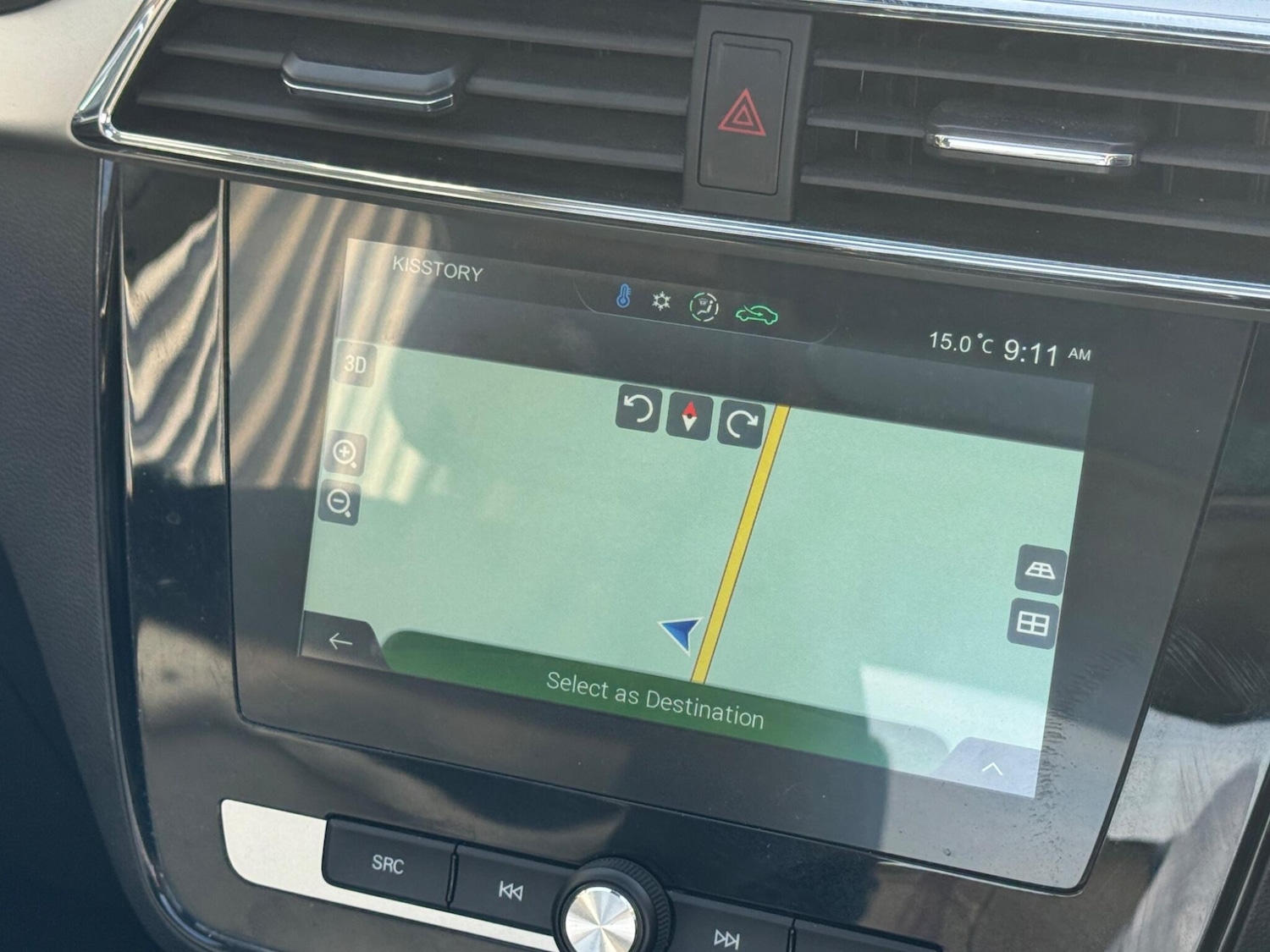 Vehicle 15