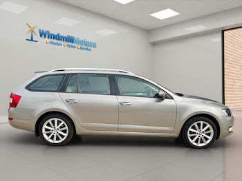 Used Skoda Octavia 2013 for sale - 78260950: Photo