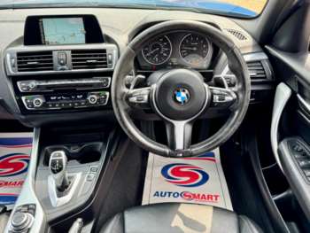 Used BMW 1 Series 2017 for sale - 74875082: Photo