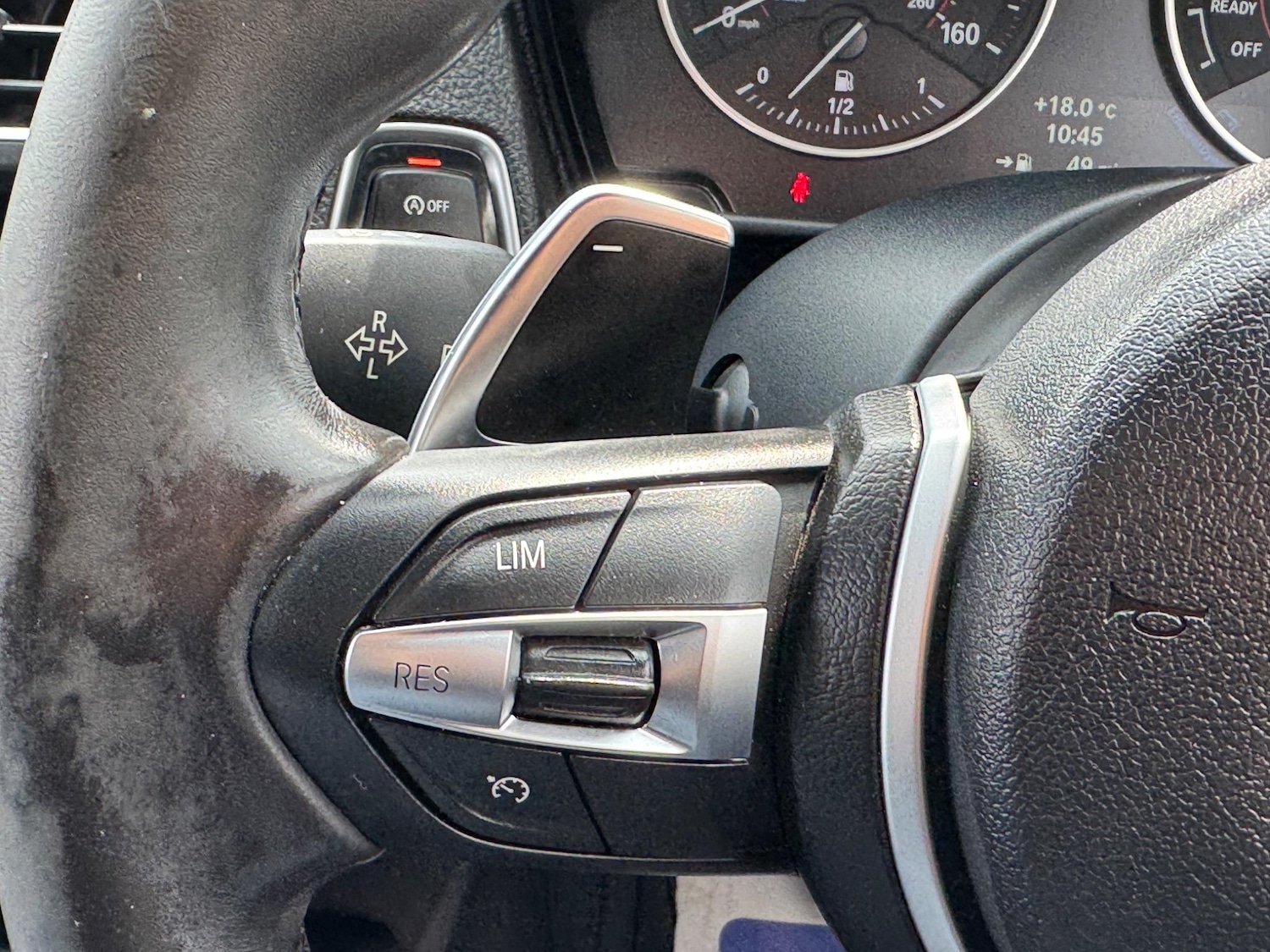 Vehicle 32