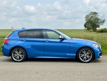 Used BMW 1 Series 2017 for sale - 74875082: Photo