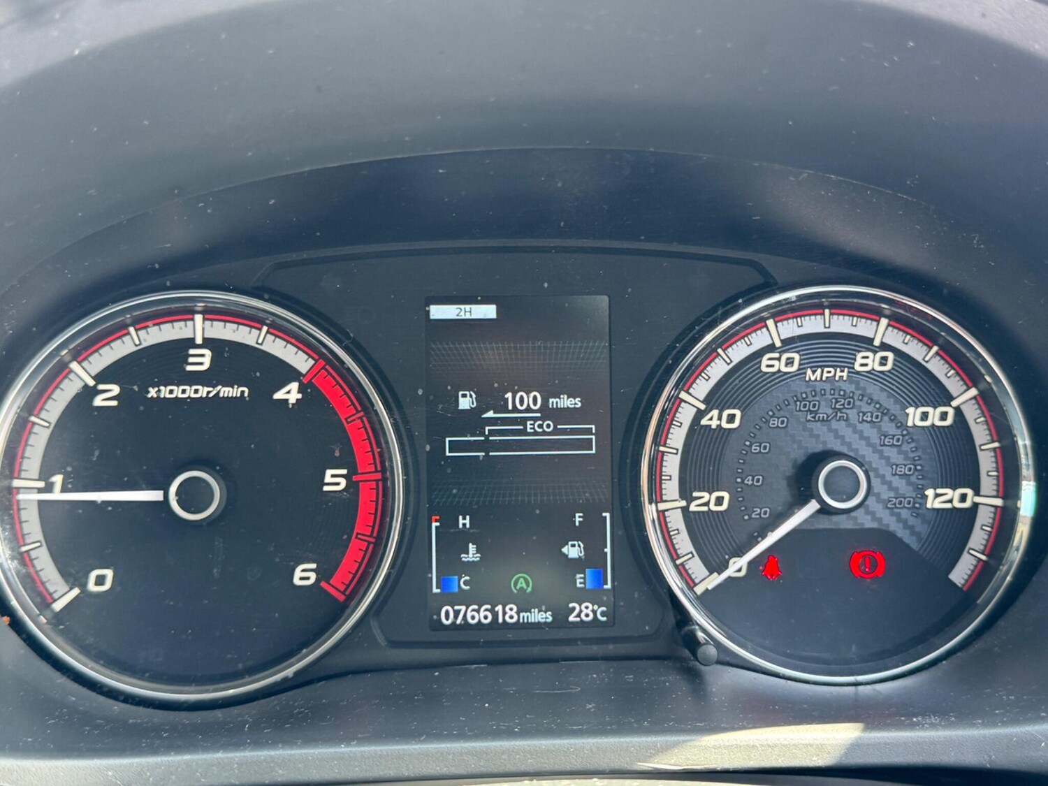 Vehicle 27