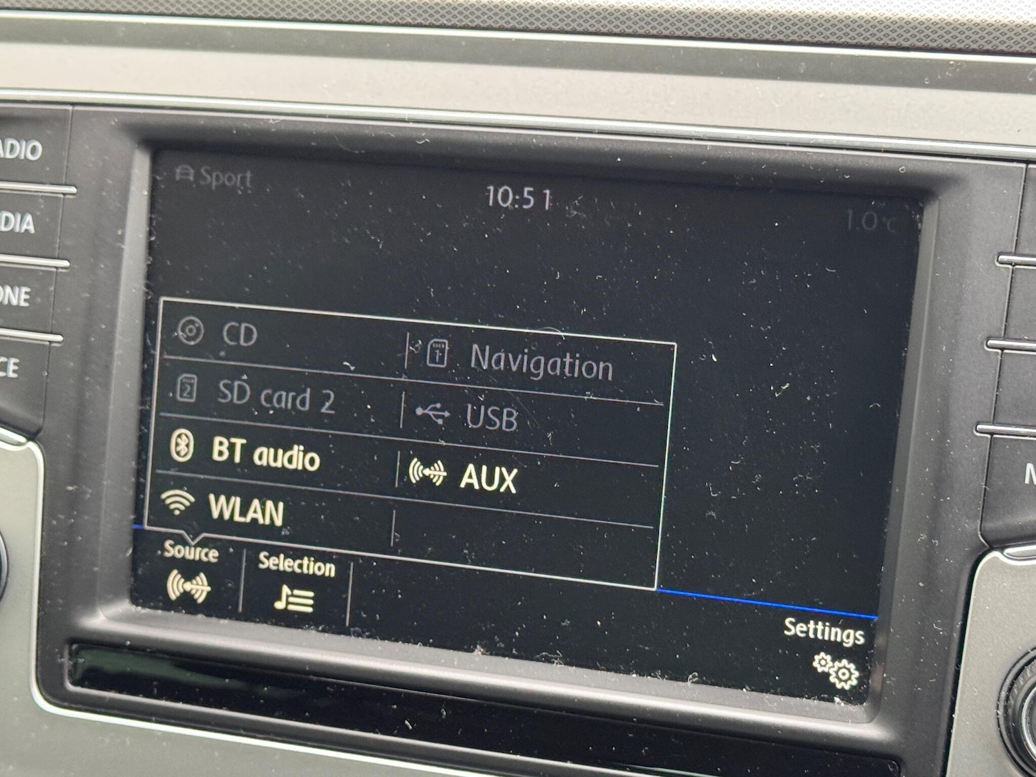 Used Volkswagen Passat 2016 for sale - 77109264: Photo 14