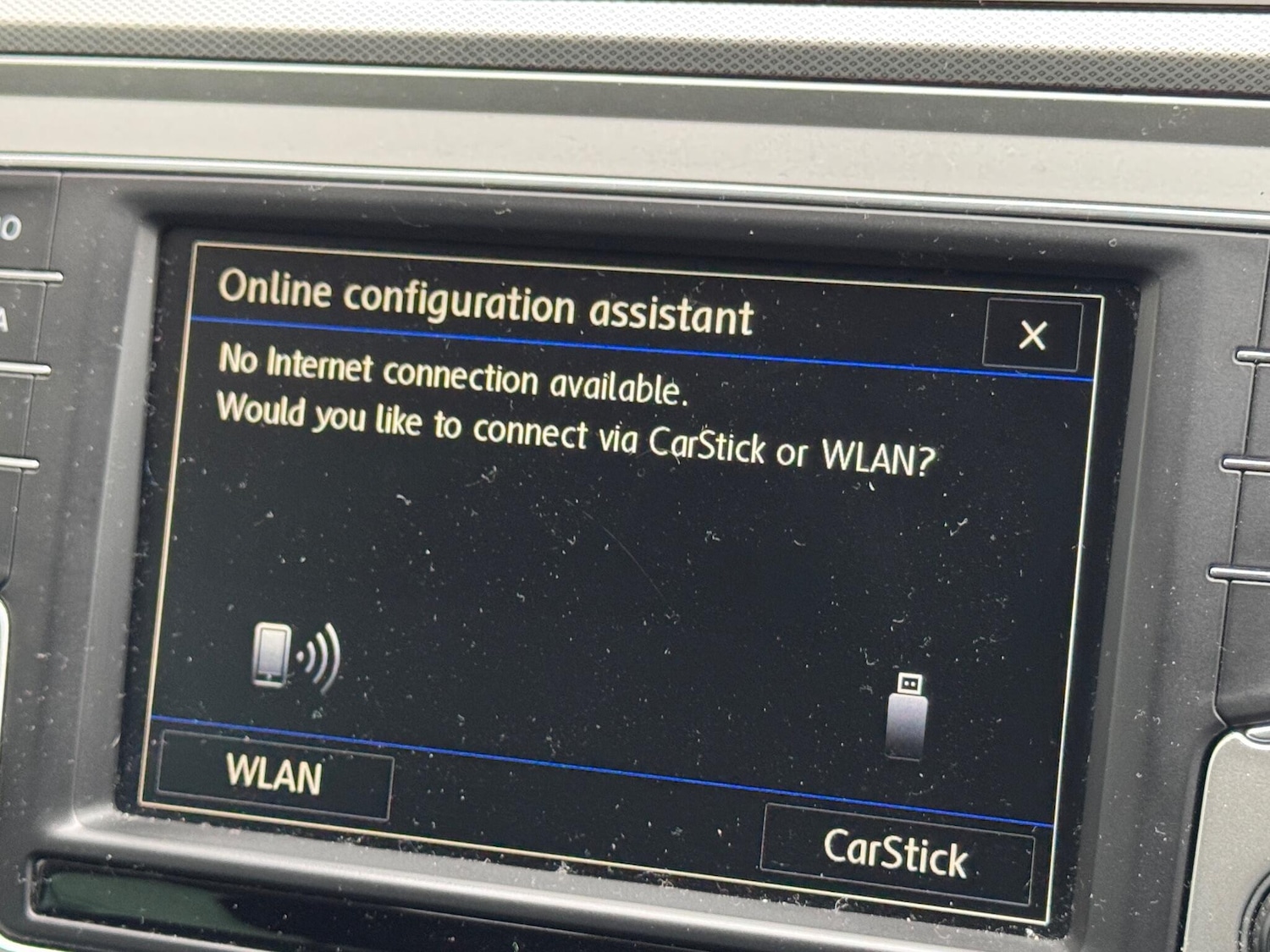 Used Volkswagen Passat 2016 for sale - 77109264: Photo 16