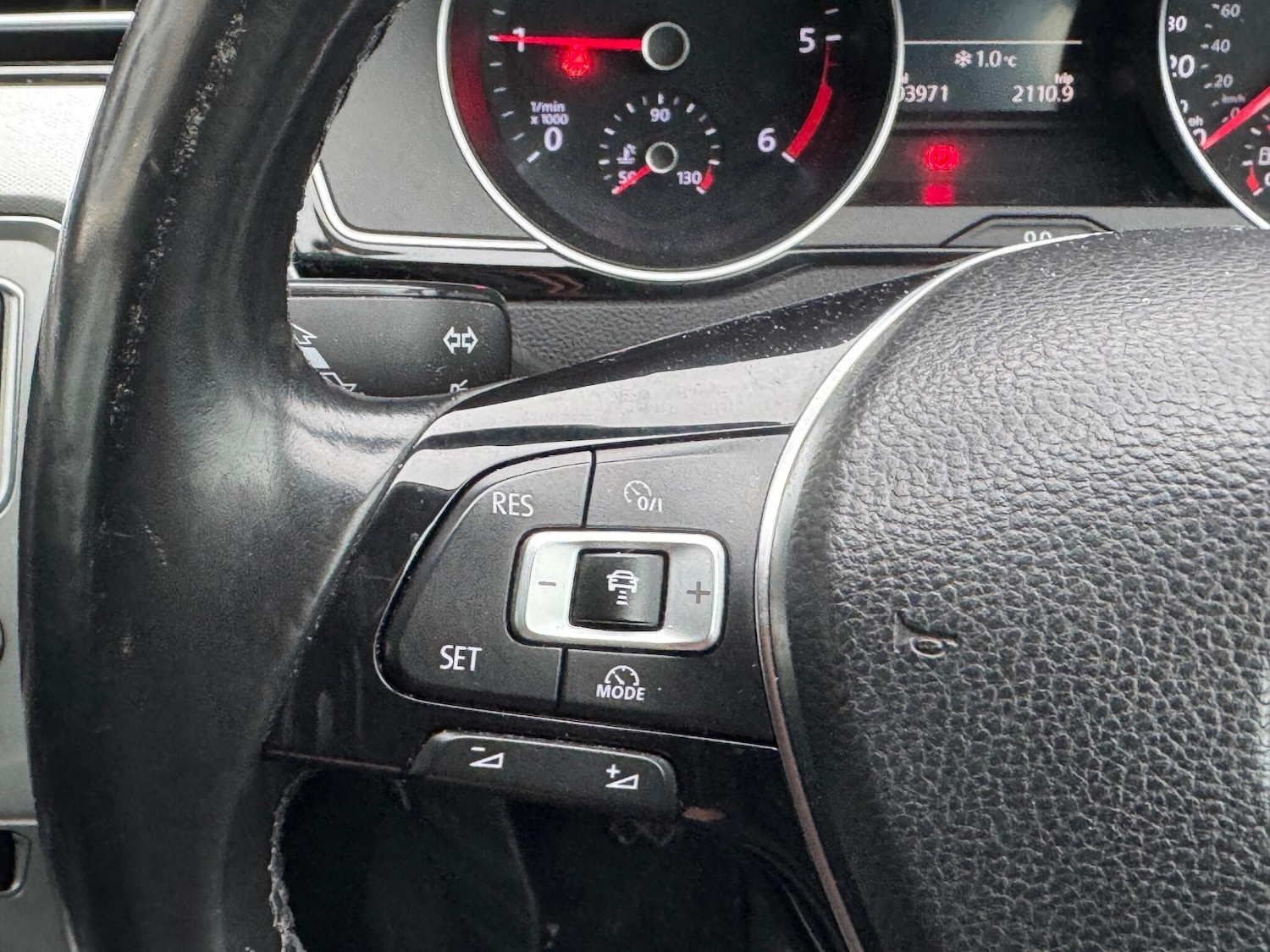 Used Volkswagen Passat 2016 for sale - 77109264: Photo 19