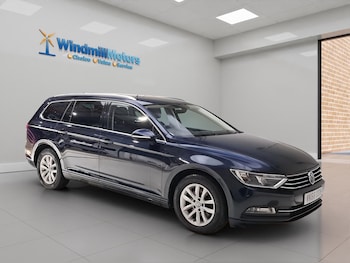 2016 (66) - 2.0 TDI SE Business 5dr
