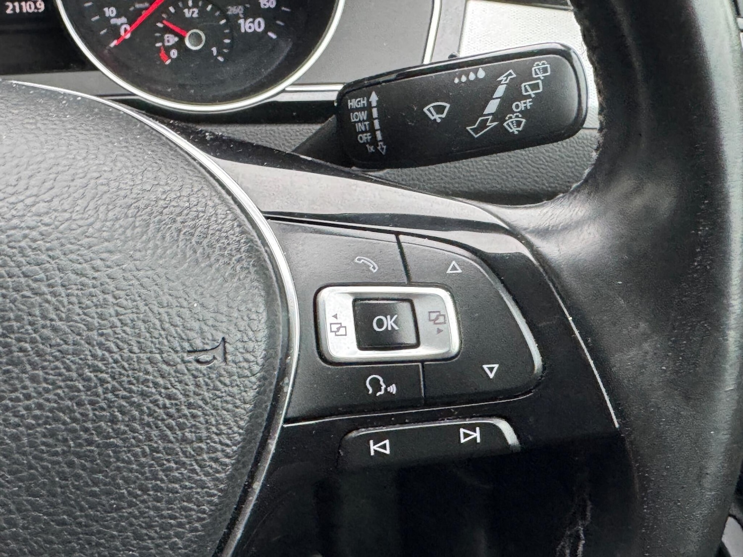 Used Volkswagen Passat 2016 for sale - 77109264: Photo 20