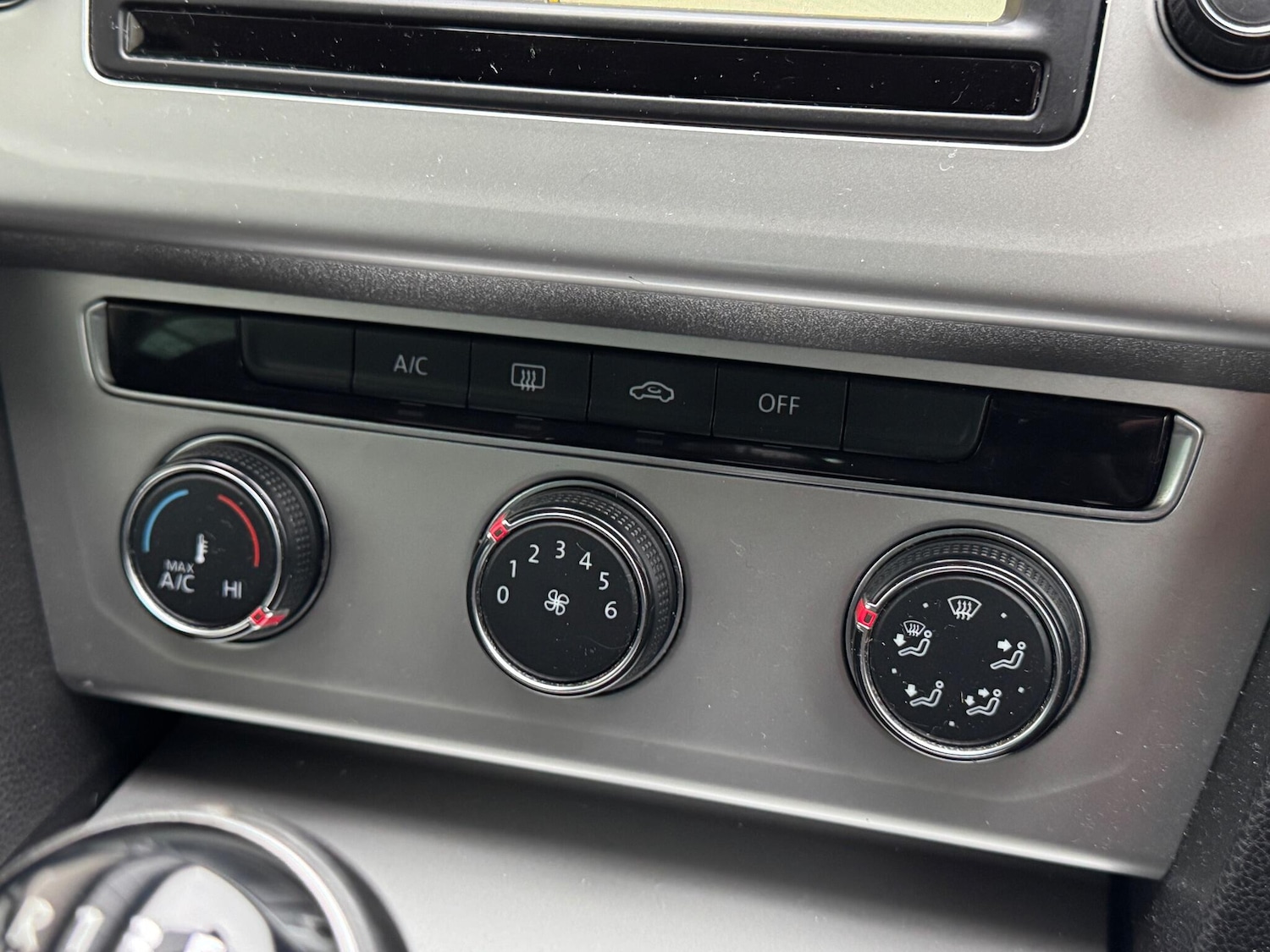 Used Volkswagen Passat 2016 for sale - 77109264: Photo 22