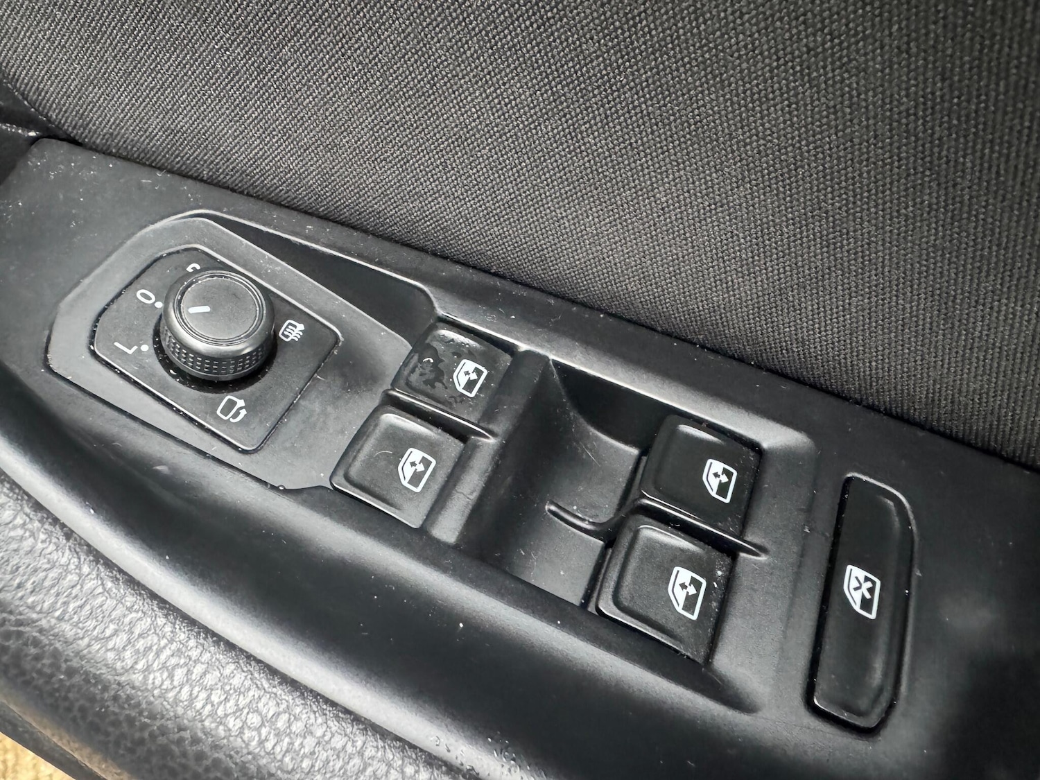 Used Volkswagen Passat 2016 for sale - 77109264: Photo 26