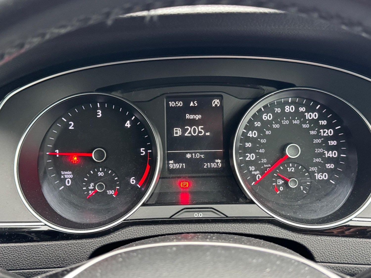 Used Volkswagen Passat 2016 for sale - 77109264: Photo 27