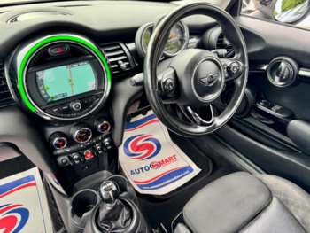 Used MINI Hatch 2018 for sale - 74990806: Photo